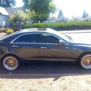 Meet your Posher, James